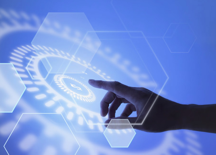 Image of Capital connect